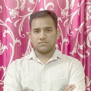 Anirudh Kumar