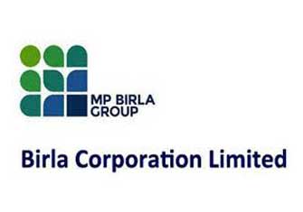 Birla Corporation Limited - Consulting & Advisory | Project Management |  Technology | Industries