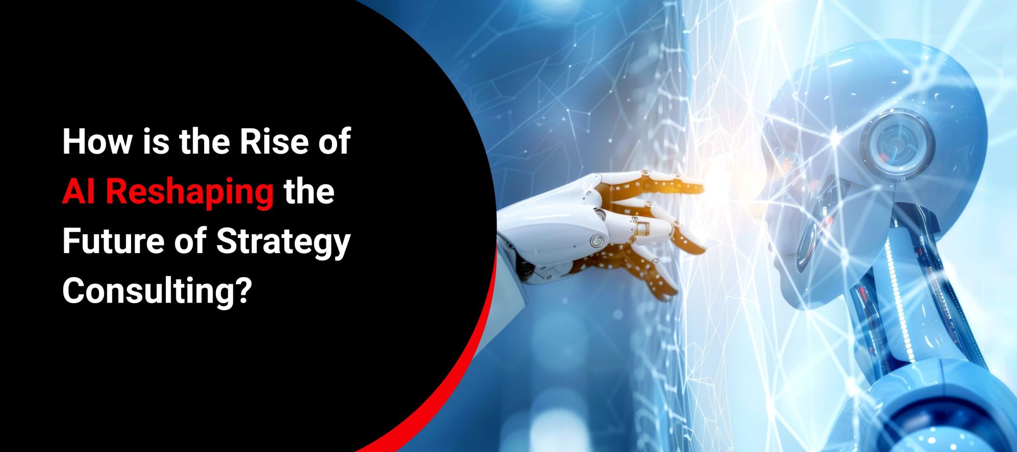 AI & Strategy Consulting: A Future Redefined