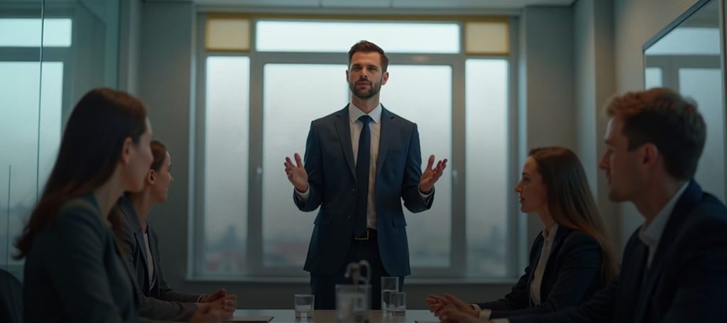 How Project Management Consulting Transforms Business Performance in 2025